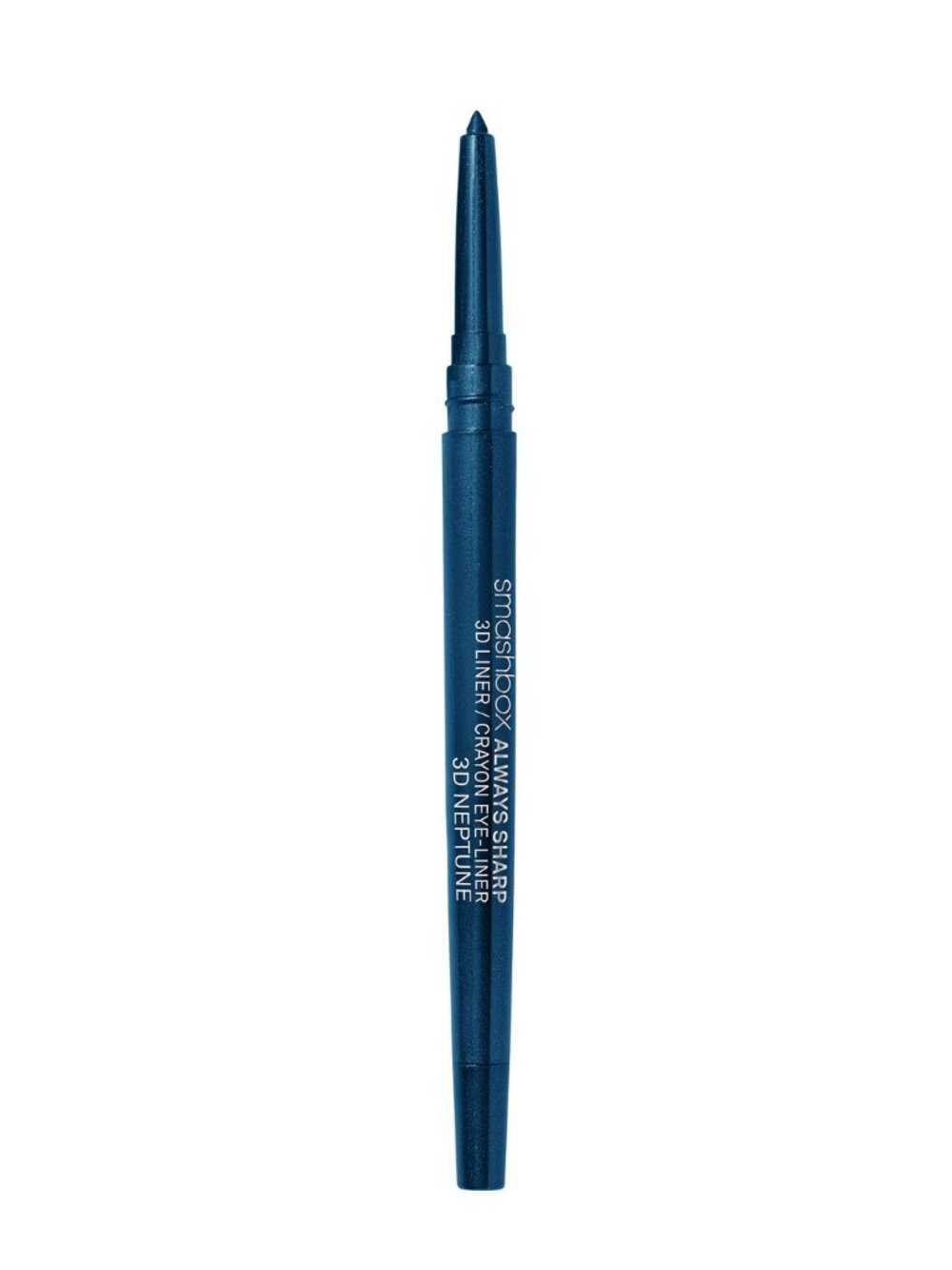 NEW ☑️ Smashbox #3D NEPTUNE Always Sharp 3D Eyeliner